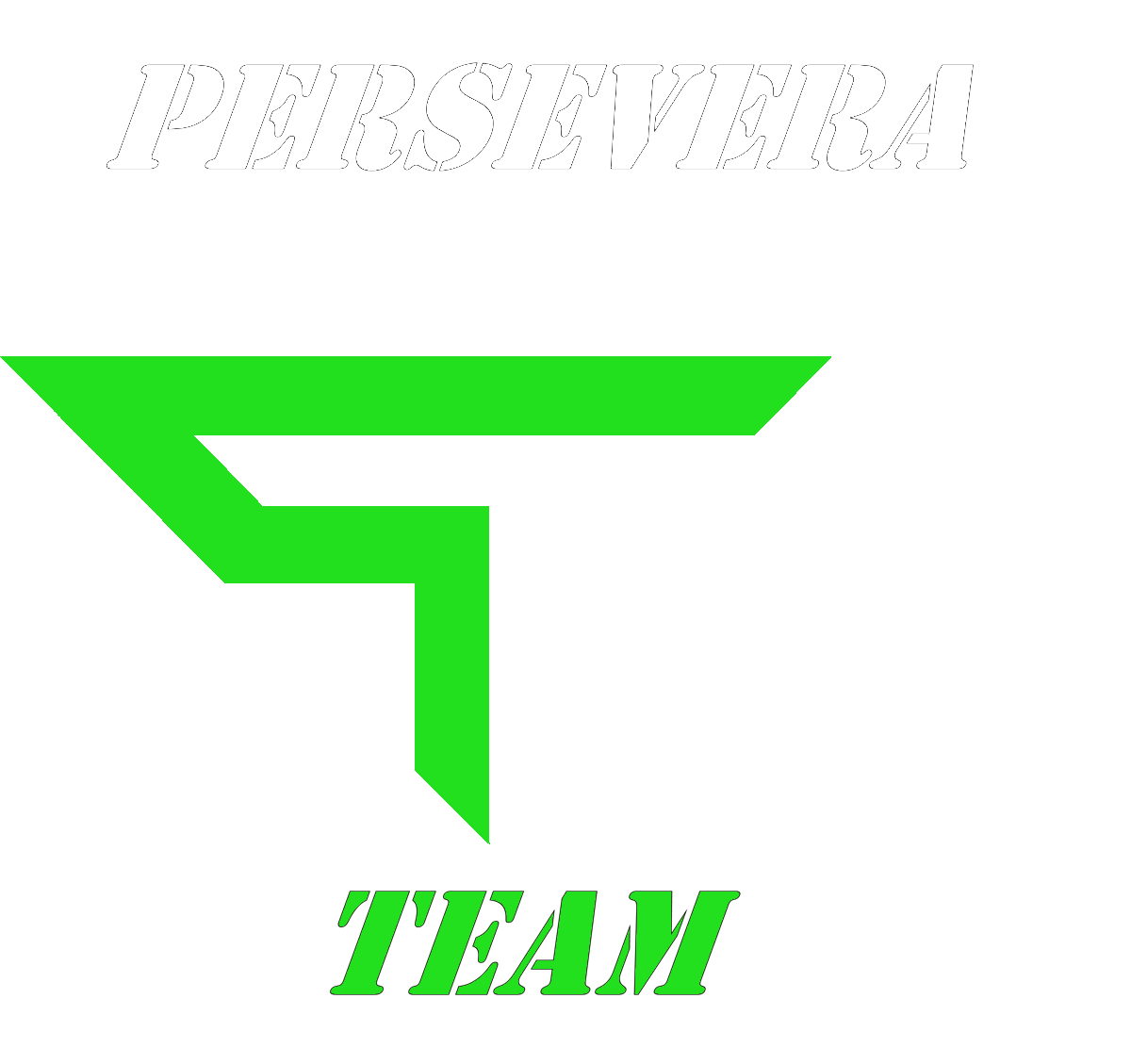 TEAM PERSEVERA